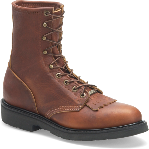 Double H Boot 9712